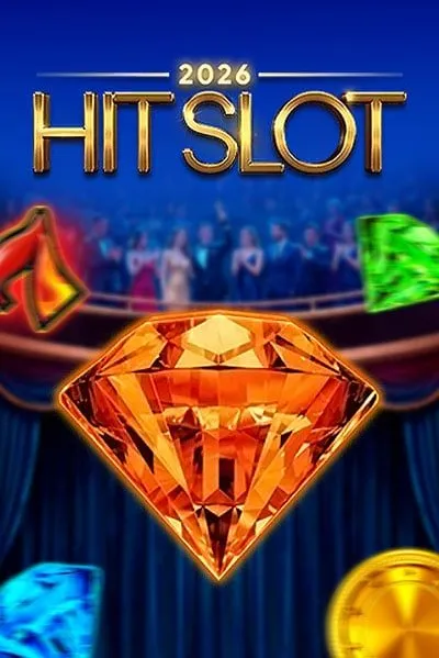 Slot 2026 Hit Slot