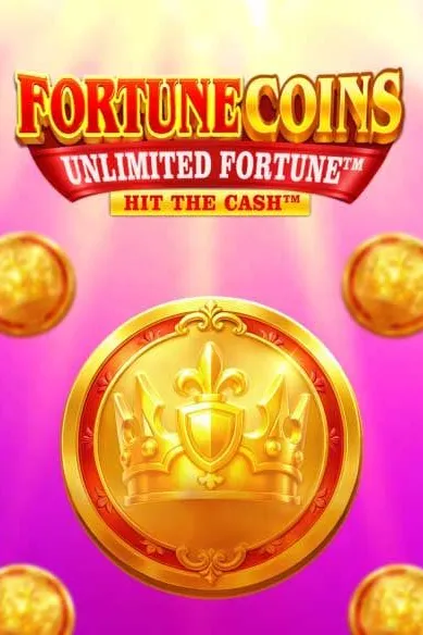 Slot Fortune Coins