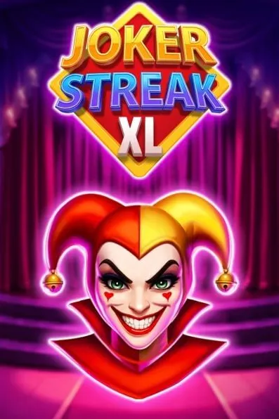 Slot Joker Streak XL