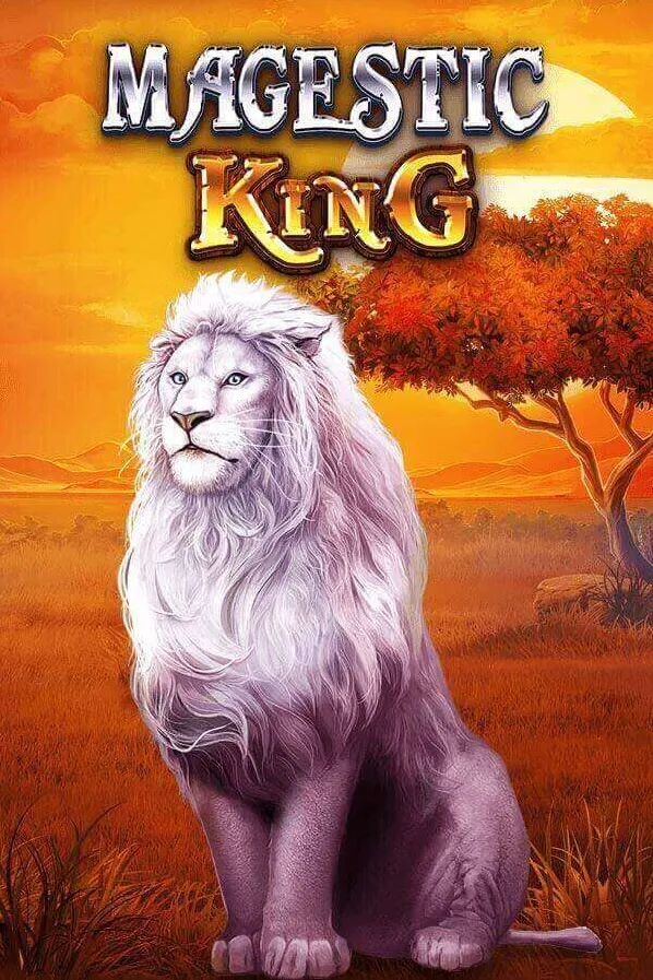 Slot Magestic King